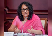 රාජ්ය සේවය විධිමත් කිරීමට පත් කළ ඇමති අනු කමිටුව දෙවන වරටත් රැස්වෙයි – Saru News | සිංහල