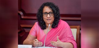 රාජ්ය සේවය විධිමත් කිරීමට පත් කළ ඇමති අනු කමිටුව දෙවන වරටත් රැස්වෙයි – Saru News | සිංහල