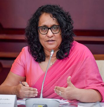 රාජ්ය සේවය විධිමත් කිරීමට පත් කළ ඇමති අනු කමිටුව දෙවන වරටත් රැස්වෙයි – Saru News | සිංහල