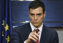 “යුද්ධය එපා ” ස්පාඤ්ඤ අගමැති ට්රම්ප්ට කියයි! – Saru News | සිංහල