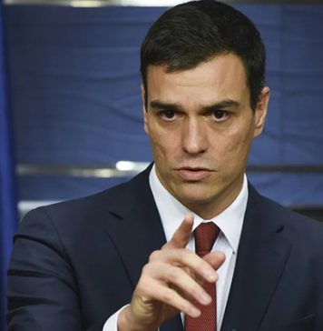 “යුද්ධය එපා ” ස්පාඤ්ඤ අගමැති ට්රම්ප්ට කියයි! – Saru News | සිංහල