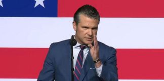 “අමෙරිකාව දිනනතුරු මෙහෙයුම් පවත්වනවා”