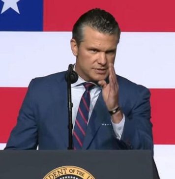 “අමෙරිකාව දිනනතුරු මෙහෙයුම් පවත්වනවා”