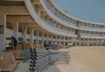 පිටකොටුව මධ්යම බස් නැවතුමේ නවීකරණ කටයුතු කඩිනමින් ඉදිරියට