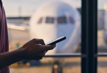 ගුවන් ගමන් ගැන අහන්න දුරකතන අංක