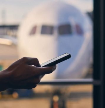 ගුවන් ගමන් ගැන අහන්න දුරකතන අංක