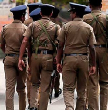 උත්සව සමයට විශේෂ ආරක්ෂක වැඩපිළිවෙළක්