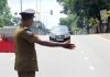 දෝෂ සහිත වාහන 15කට තහනම් නියෝග