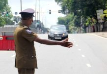 දෝෂ සහිත වාහන 15කට තහනම් නියෝග