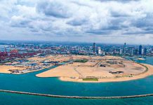 පෝර්ට් සිටියේ නියෝගවල සංශෝධනයක්