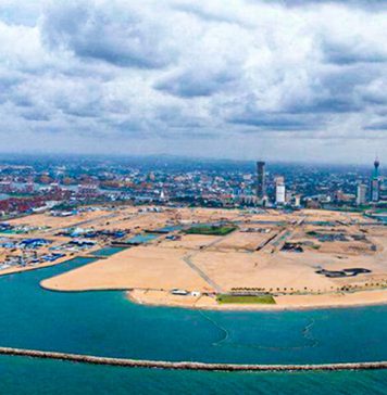 පෝර්ට් සිටියේ නියෝගවල සංශෝධනයක්