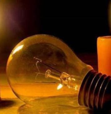 කොළඹ සහ ගම්පහ තැන් කිහිපයක විදුලිය බිඳවැටීම්