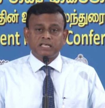 පාසල්-සරසවි-උසාවි-කාර්යාල සෑම බදාදාම නිවාඩුයි