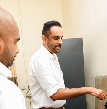 දුම්රිය සේවය නවීකරණයට නව ප්රවේශපත්ර පද්ධතියක් හඳුන්වාදීමට සැලසුම් – Saru News | සිංහල