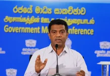 ඇයි ඉන්ධන මිල වැඩි කළේ : ඇමති නලින්දගෙන් පිළිතුරු