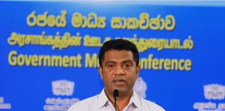 ඇයි ඉන්ධන මිල වැඩි කළේ : ඇමති නලින්දගෙන් පිළිතුරු