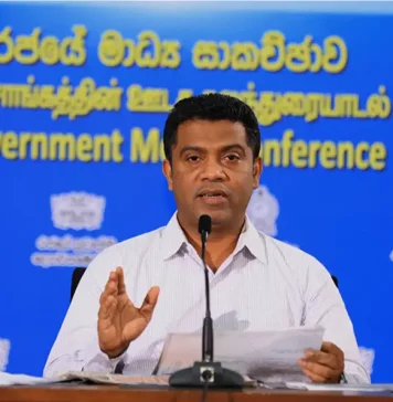 ඇයි ඉන්ධන මිල වැඩි කළේ : ඇමති නලින්දගෙන් පිළිතුරු