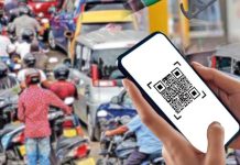 ඉන්ධන QR කේත ලබාදෙන ව්යාජ අඩවි ගැන පැමිණිලි ඉහළට