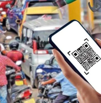 ඉන්ධන QR කේත ලබාදෙන ව්යාජ අඩවි ගැන පැමිණිලි ඉහළට
