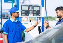 හෙට සිට පෙට්රල් වාහන සඳහා නැවත QR ක්රමය