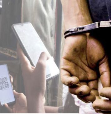 QR කේතයක් Override කරමින් ඉන්ධන ලබාගත් සැකකරුවෙකු CID අත්අඩංගුවට