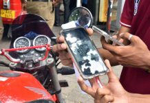 ඉන්ධන QR පද්ධතියේ පවතින ගැටලු නිරාකරණය සහ නව ලියාපදිංචි කිරීම් ගැන විශේෂ දැනුම්දීමක්