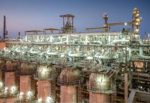 ඉරාන ප්රහාර නිසා කටාර් රාජ්යයේ LNG නිෂ්පාදනය තාවකාලිකව නවතියි