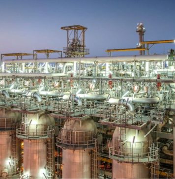 ඉරාන ප්රහාර නිසා කටාර් රාජ්යයේ LNG නිෂ්පාදනය තාවකාලිකව නවතියි