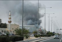 ඉරාන ප්රහාර නිසා කටාර් රාජ්යයේ LNG නිෂ්පාදනය තාවකාලිකව නවතියි