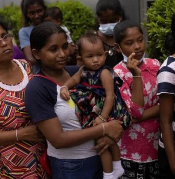 බිය ගැන්වූ අතීතයක විස්තර වාර්තාවක්