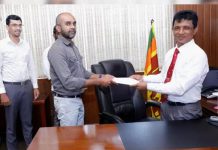 මෝටර් රථ ප්රවාහන කොමසාරිස් ජනරාල් CID අත්අඩංගුවට !