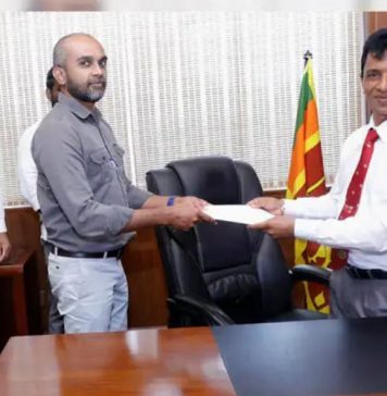 මෝටර් රථ ප්රවාහන කොමසාරිස් ජනරාල් CID අත්අඩංගුවට !