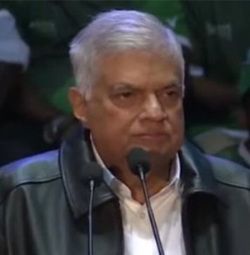 රනිල් අඳෝනා නගයි… – Saru News | සිංහල