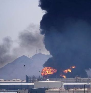 රාස් ලෆාන් ප්රහාරයෙන් කටාර් ආර්ථිකයත් හෙල්ලෙන ලකුණු