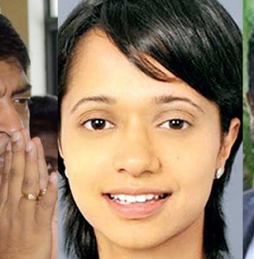 රවීට, ඇලෝසියස්ට එරෙහි අල්ලස් නඩුවේ අනිකා විජේසූරිය සාක්ෂි ලබා දීම අරඹයි… – Saru News | සිංහල