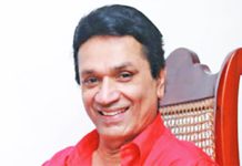 සිනමාව නොවෙන්න මම කවුද? – Saru News | සිංහල