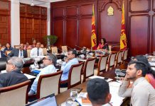 ‘Rebuilding Sri Lanka’ ජනාධිපති කාර්ය සාධක බලකාය රැස්වෙයි