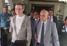 රුසියානු බලශක්ති නියෝජ්ය ඇමති දිවයිනට – Saru News | සිංහල