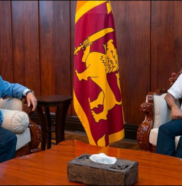 රුසියාවෙන් කඩිනමින් ඉන්ධන ලබා ගැනීමට සාකච්ඡා ඇරඹේ