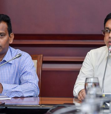 මැදපෙරදිග අර්බුදය : සංචාරකයින් හා විදේශ ශ්රමිකයින් සඳහා රජයේ විශේෂ ආරක්ෂණ හා සුභ සාධන වැඩපිළිවෙළක් – Saru News | සිංහල