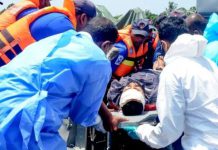 මානවවාදී මෙහෙයුමේ වීඩියෝ දර්ශන මෙන්න – Saru News | සිංහල