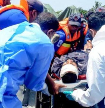 මානවවාදී මෙහෙයුමේ වීඩියෝ දර්ශන මෙන්න – Saru News | සිංහල