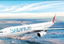 රියාද් සහ ඩුබායි වෙත ශ්රීලන්කන් දෛනික ගුවන් ගමන් යළි ඇරඹෙයි