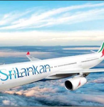 රියාද් සහ ඩුබායි වෙත ශ්රීලන්කන් දෛනික ගුවන් ගමන් යළි ඇරඹෙයි