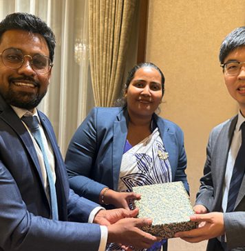 චීනයේ ආසියානු තරුණ කඳවුර නිමාවට පත්වෙයි… – Saru News | සිංහල