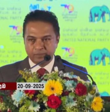 බත් කන්න ගිය රාජපක්ෂලාට සම්බන්ධ ලෝයර් අතුරුදහන් වෙලා – Saru News | සිංහල