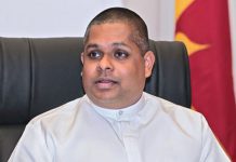 සජින් ද වාස් රක්ෂිත බන්ධනාගාරයට – Saru News | සිංහල