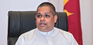 සජින් ද වාස් රක්ෂිත බන්ධනාගාරයට – Saru News | සිංහල