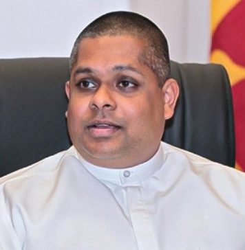 සජින් ද වාස් අත්අඩංගුවට – Saru News | සිංහල