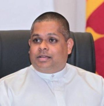 සජින් වාස්ට එරෙහිව අධි චෝදනා!